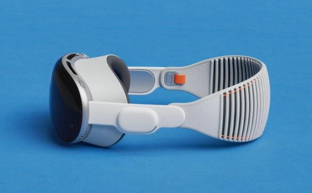 Энтузиасты уже взломали очки дополненной реальности Apple Vision Pro