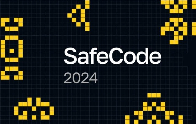 Онлайн-конференция SafeCode 2024