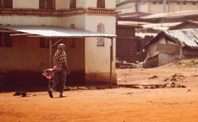 Хакеры используют развивающиеся страны в качестве полигона для отработки атак программ-вымогателей