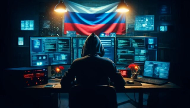 Корпорация Microsoft обвинила русских хакеров в массовой рассылке фишинговых писем американским чиновникам