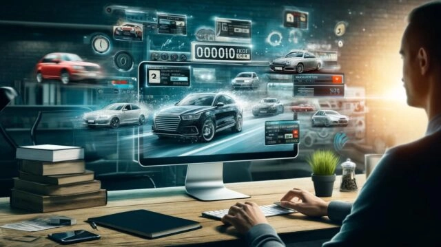 Хакеры пытались пересесть на Subaru