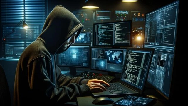 Основные киберугрозы-вредоносы на 2025 год: обзор и анализ