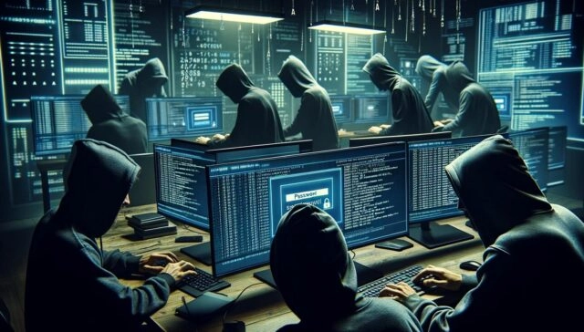 Киберэксперт Михаил Спицын: хакеры-вымогатели начали использовать сложные методы взлома