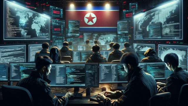 Северокорейских хакеров обвинили в краже 50 млн долларов у Radiant Capital