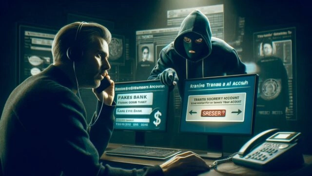 ФБР: вирус-вымогатель Ghost атаковал организации в 70 странах