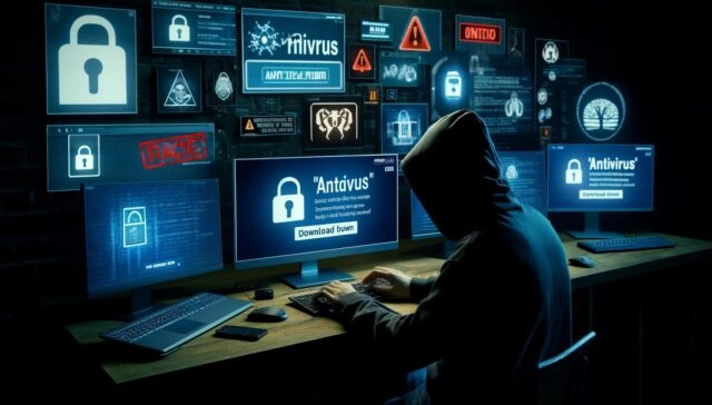 Количество утечек в 2024-м возросло до 455, атак программ-вымогателей — до 500