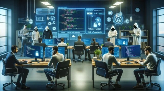 Касперская: принятие закона о легализации белых хакеров расширит число вариантов взломов для злоумышленников