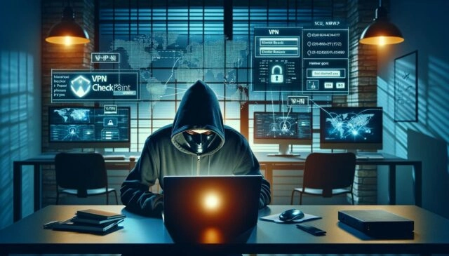 Новый вирус-вымогатель атакует крупные национальные организации