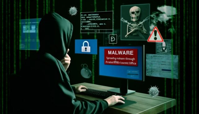 Более 60% компаний стали жертвам атак вымогателями через цепочки поставок