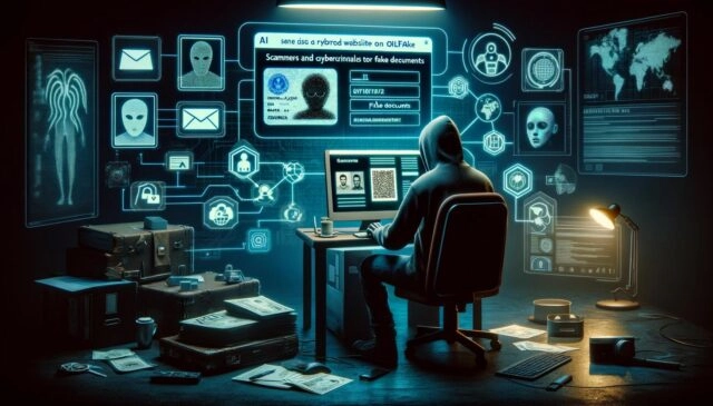 BI.ZONE: киберпреступники еженедельно получают 23 готовых решения для атак на сайты