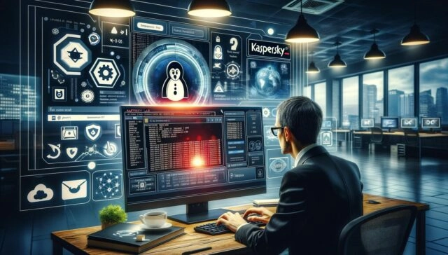 Лаборатория Касперского выпустила бесплатный инструмент, сканирующий Linux на наличие известных угроз
