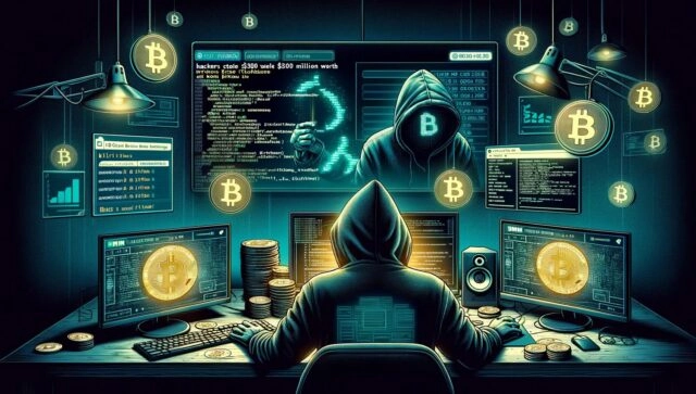 Chainalysis: объём криптокраж превысил 2,17 млрд в середине 2025 года, на фоне рекордной активности КНДР и роста атак на личные кошельки