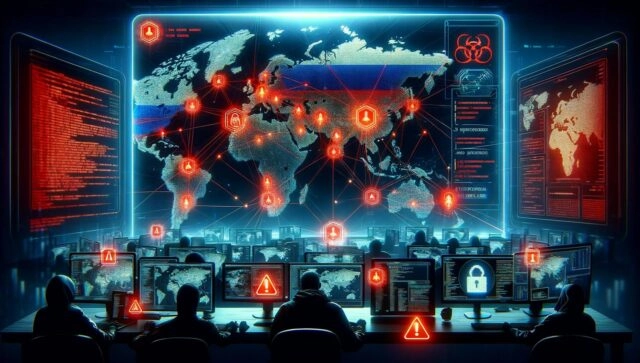 Хакеры из RansomHub применяют новое вредоносное ПО для уничтожения ИБ-продуктов