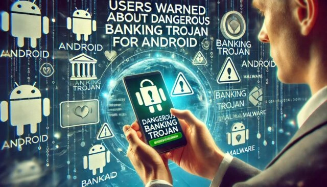 Пользователей предупредили о новом опасном банковском трояне Meduza для Android