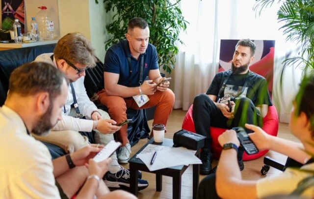 С 8 по 12 июня в Сочи прошёл South HUB 2024, кэмп-конференция для IT-руководителей