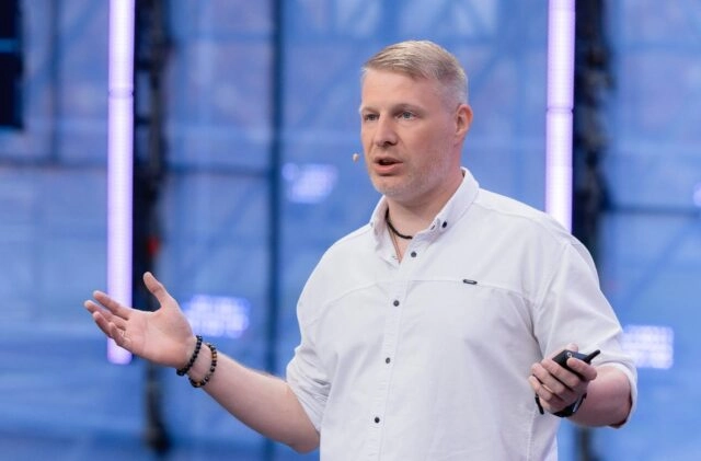 Киберэксперт Дмитрий Овчинников рассказал о перспективах стартапов в инфобезе