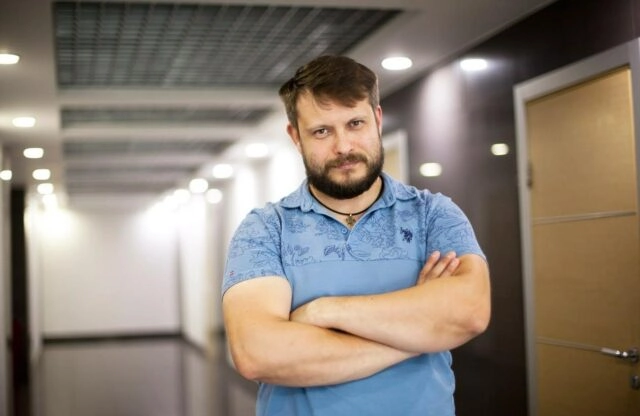 Взлом на доверии