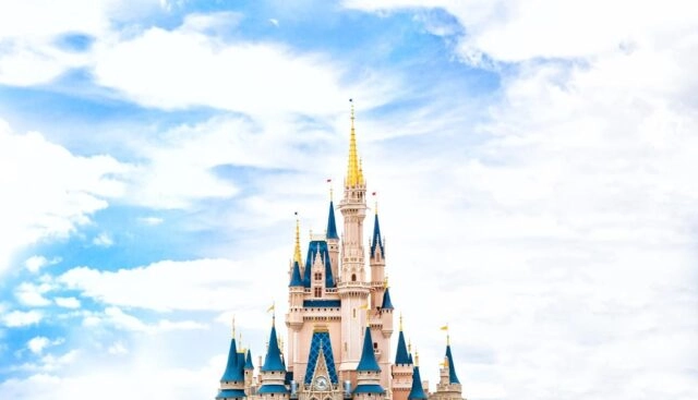 Хакеры после атаки украли свыше одного терабайта данных у Disney