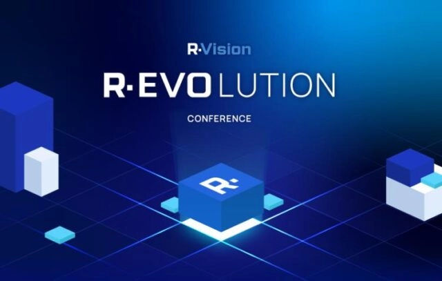 Ежегодная конференция R-EVOLUTION CONFERENCE