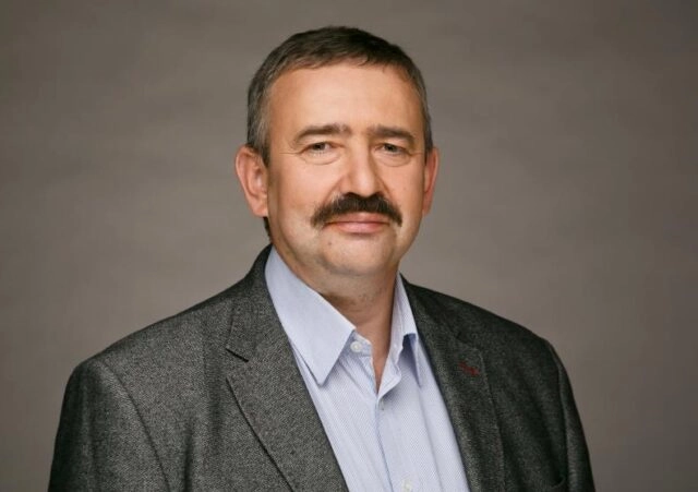 Лев Матвеев расскажет про перспективы ИБ-отрасли на осенней пресс-конференции РУССОФТ