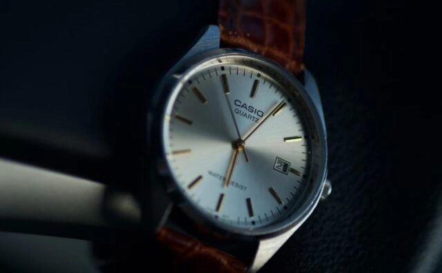 Хакеры успешно атаковали компанию Casio