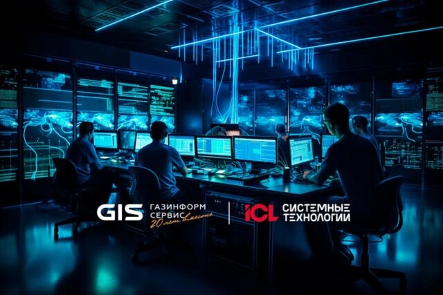 Надёжно уПАКовано: Газинформсервис и ICL зарегистрировали совместный продукт в реестре Минцифры