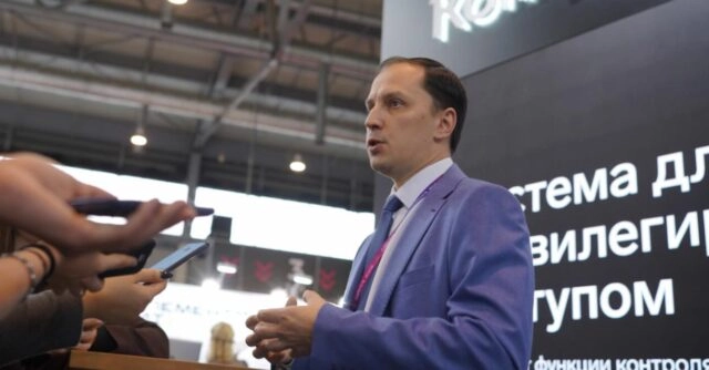 Контур готовится вывести на рынок информационной безопасности два новых продукта