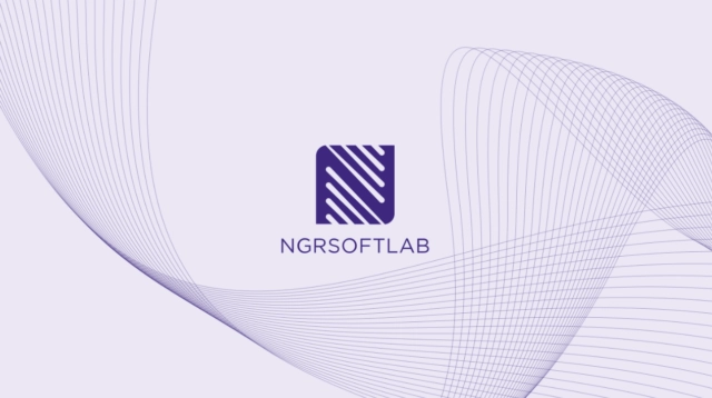 NGR Softlab представляет новый продукт — Систему управления безопасностью файлов