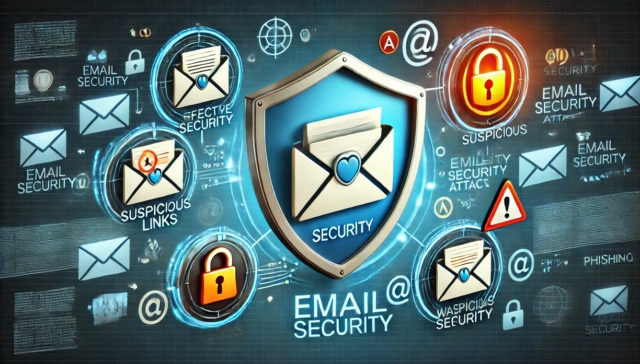 Эффективные стратегии защиты электронной почты от современных фишинговых атак