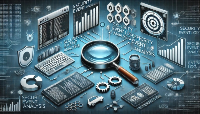 Современные техники анализа событий безопасности