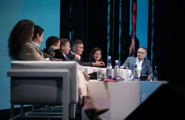 SOC-Forum в цитатах. День второй.