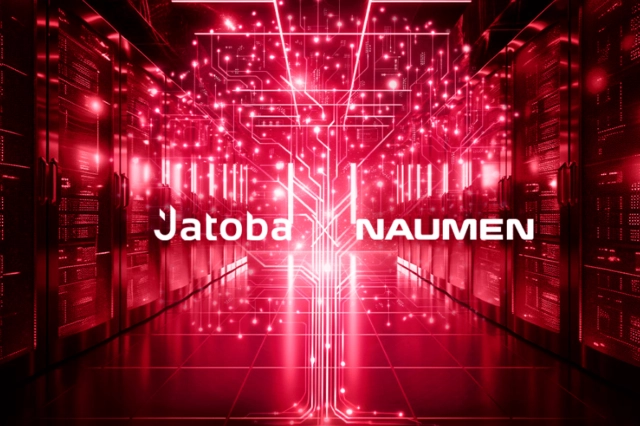 Импортозамещение стало проще: Jatoba и Naumen SMP — идеальная пара