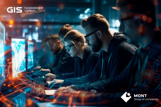 Успешно запущена программа сертификации для партнёров Газинформсервиса