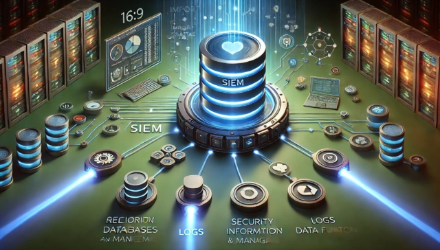 Как импортировать в SIEM данные из любой БД, чтобы подключить нетипичные источники или уточнить вычитку данных