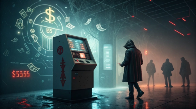 ФБР: генеративный искусственный интеллект стимулирует финансовое мошенничество