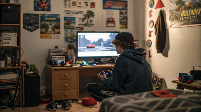 Россиян предупредили о вирусе Tsundere, маскирующемся под установщики популярных игр и заражающем компьютеры с Windows