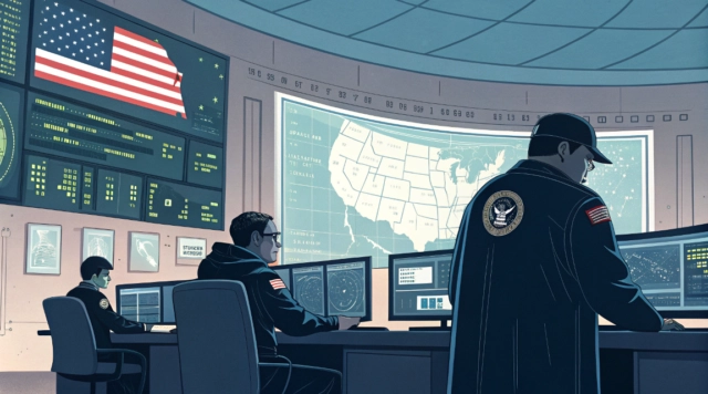 Китайские хакеры разработали карту уязвимостей для отключения электричества в городах США