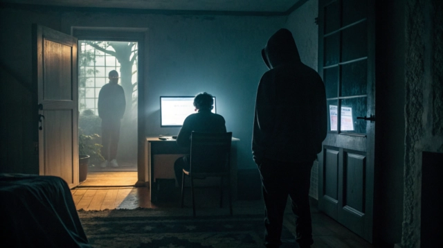 Самым опасным в мире вирусом признали новую версию вымогателя LockBit