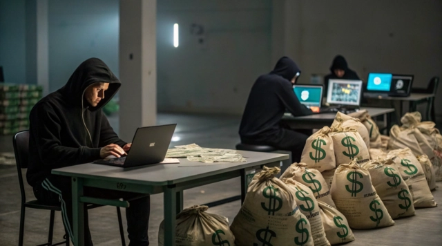 Secureworks: в 2024 году число активных группировок программ-вымогателей увеличилось на 30%