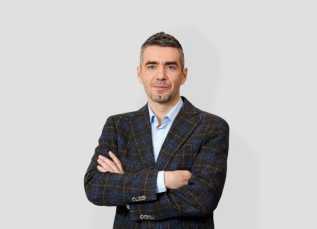 Интервью с Дмитрием Пудовым на тему создания продуктов по ИБ