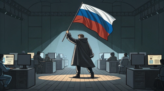 Эксперт Музалевский: инициатива о легализации деятельности белых хакеров требует доработки