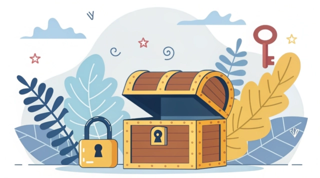 Как выбрать надежный пароль и почему это важно?