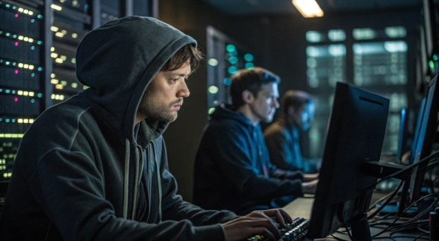 Эксперт Вощуков: инициатива смягчения ответственности операторов за утечки отвечает интересам бизнеса и государства