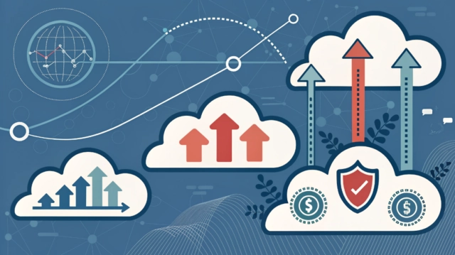 Wiz Security: в 40% облачных систем обнаружено четыре критических ошибки