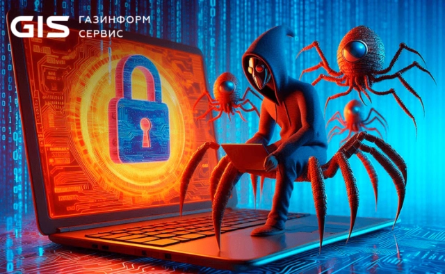 Киберугрозы под контролем: эксперт Газинформсервиса о проактивной защите