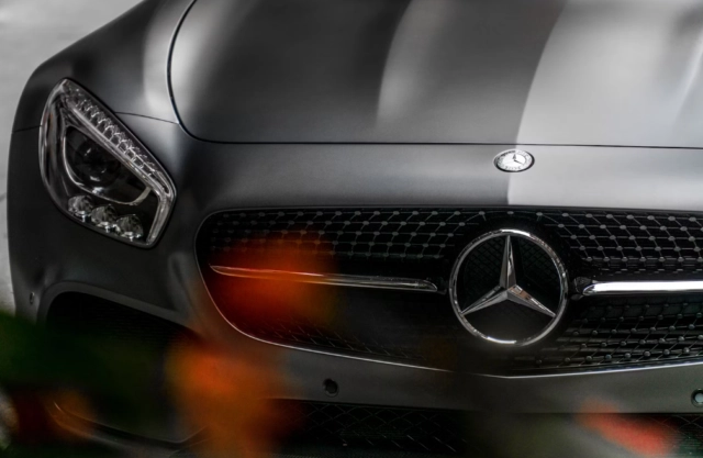 Эксперты Лаборатории Касперского нашли огромное количество уязвимостей в мультимедиа Мерседесов