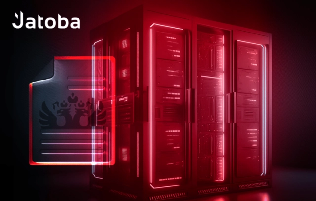 Обновлённые версии Jatoba сертифицированы ФСТЭК по 4-ому уровню доверия
