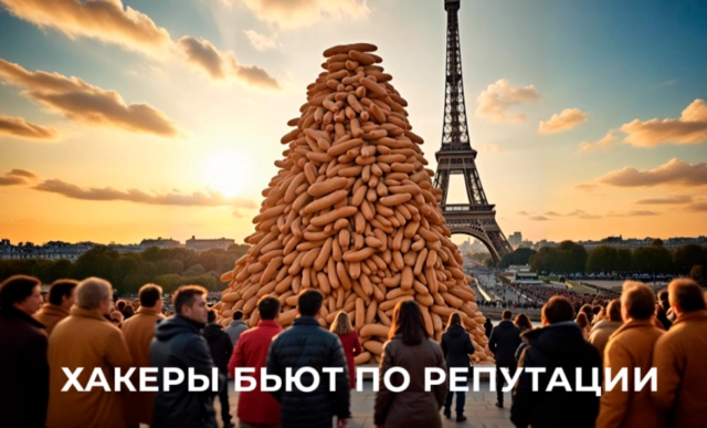 Хакерам на смех: новый подход в атаках оставляет без денег и репутации
