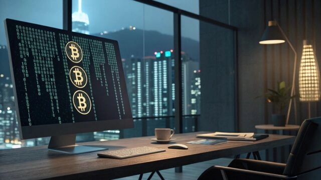 CertiK: криптовалютные кражи в первой половине 2025 года уже обошлись дороже, чем все потери за весь 2024 год