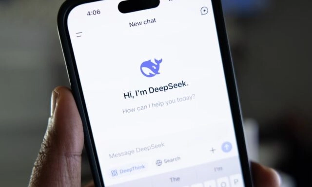 Вредоносные объявления о DeepSeek обнаружены в результатах поиска Google